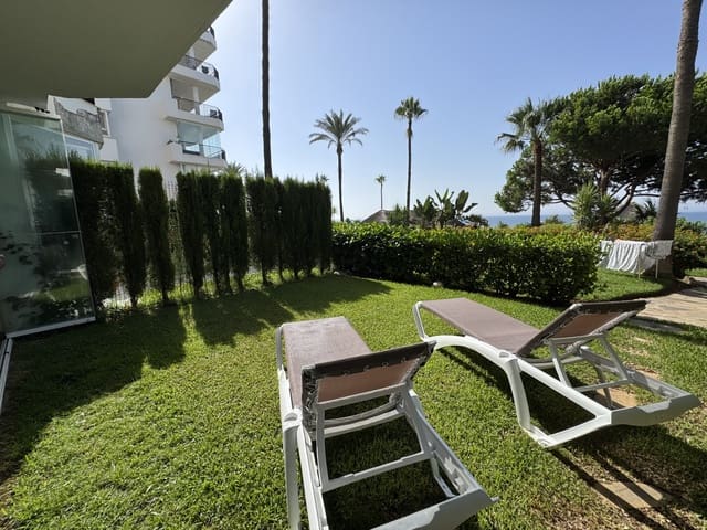 2 sypialnia Apartament na sprzedaż w Calahonda, Mijas z basenem garażem - 828 000 € (Ref: 9977379)