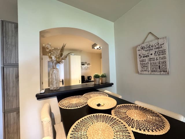 2 sypialnia Apartament na sprzedaż w Calahonda, Mijas z basenem garażem - 828 000 € (Ref: 9977379)
