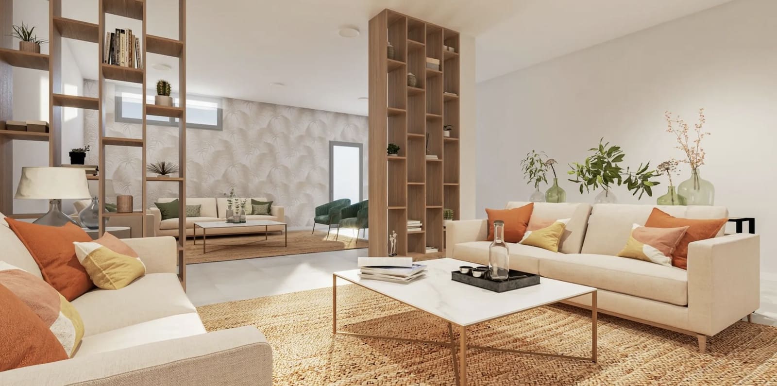 2 soverom Leilighet til salgs i El Chaparral med svømmebasseng garasje - € 475 000 (Ref: 9978969)