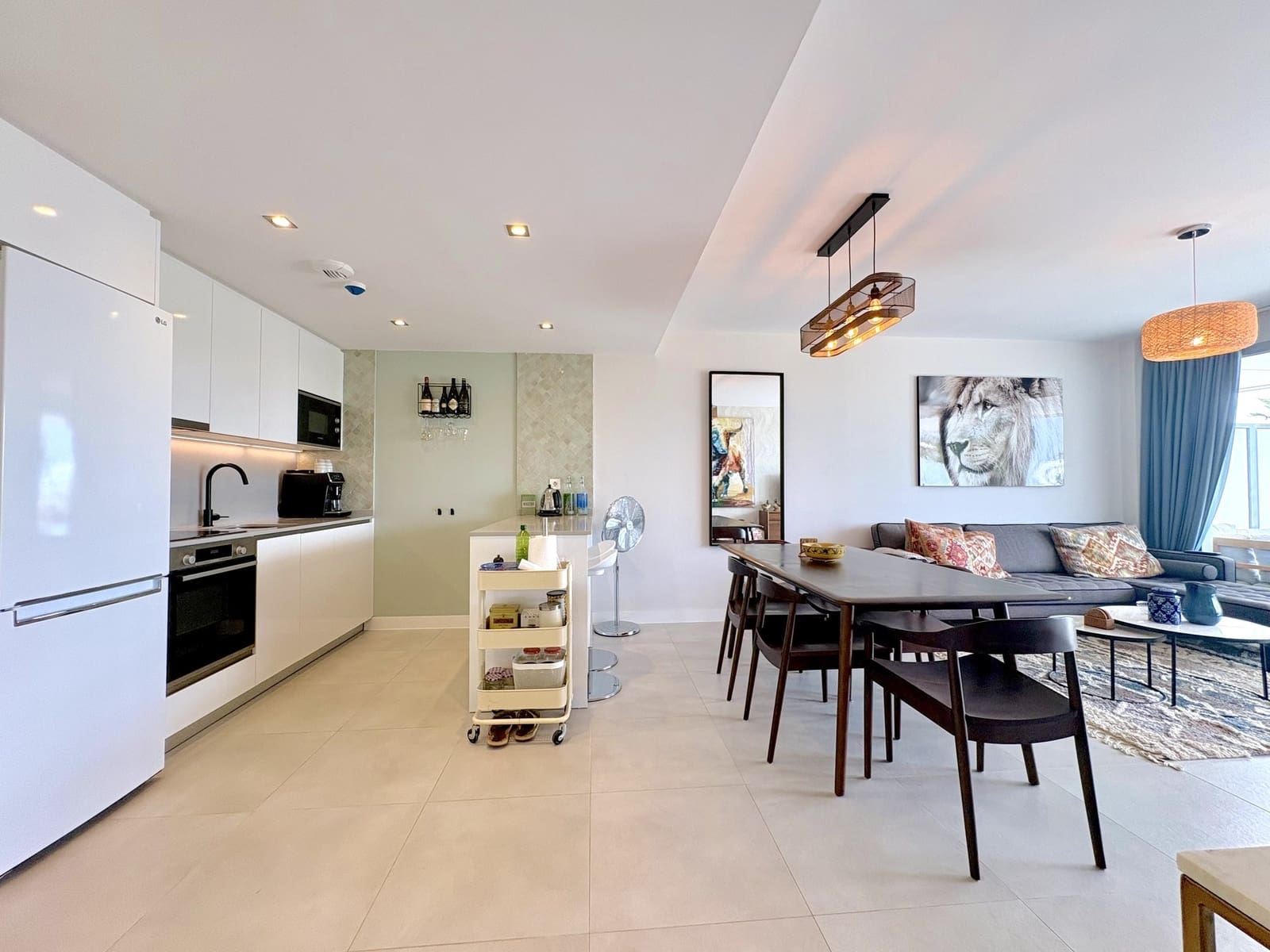 2 soverom Leilighet til salgs i El Chaparral med svømmebasseng garasje - € 475 000 (Ref: 9978969)