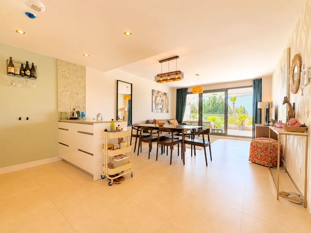 2 camera da letto Appartamento in vendita in El Chaparral, Mijas con piscina garage - 475.000 € (Rif: 9978969)