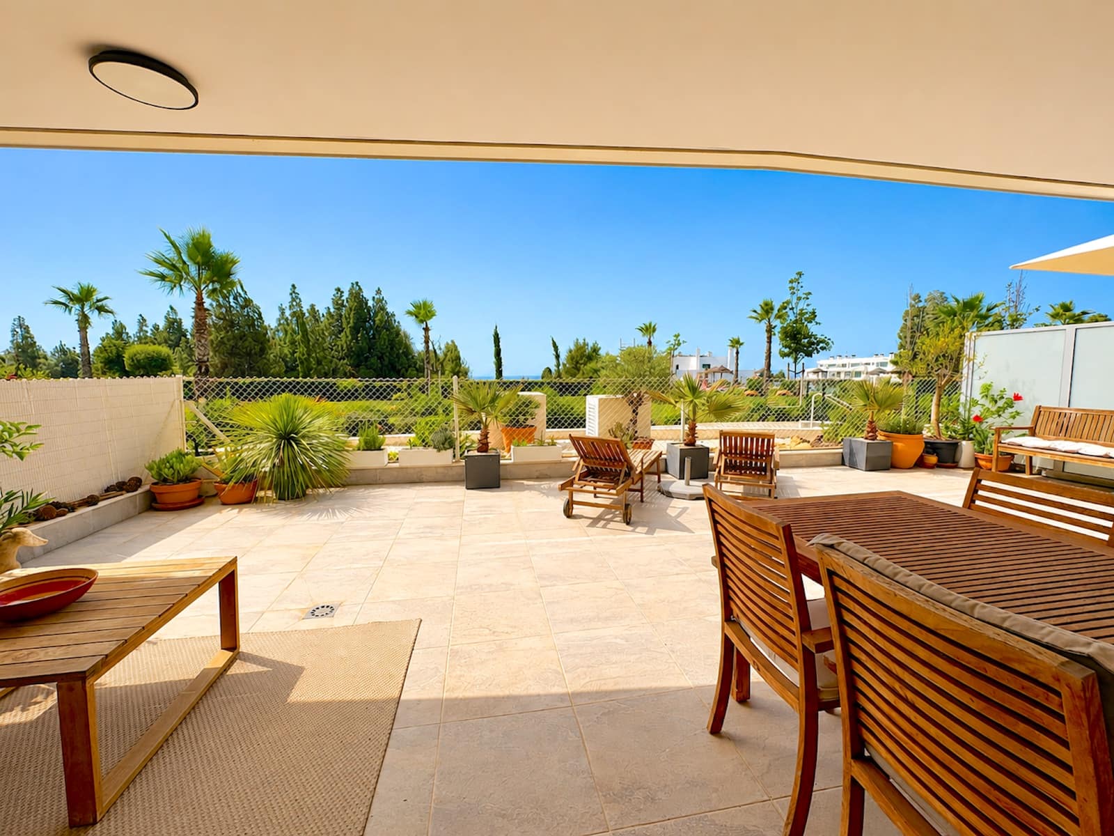 2 bedroom Apartment for sale in El Chaparral with pool garage - € 475,000 (Ref: 9978969)