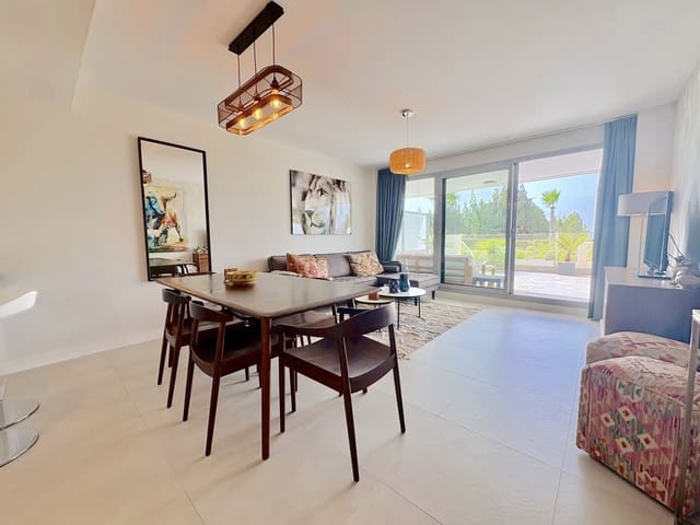 2 camera da letto Appartamento in vendita in El Chaparral, Mijas con piscina garage - 475.000 € (Rif: 9978969)