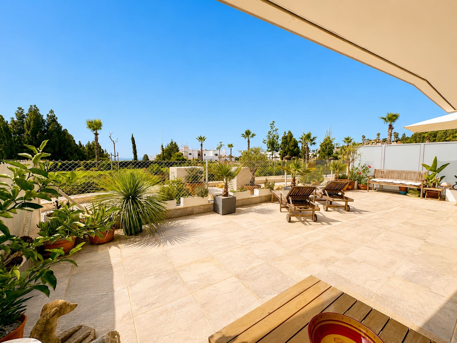 2 bedroom Apartment for sale in El Chaparral with pool garage - € 475,000 (Ref: 9978969)
