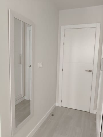 Apartamento de 2 habitaciones en Centro, Málaga ciudad en venta - 265.000 € (Ref: 9983073)