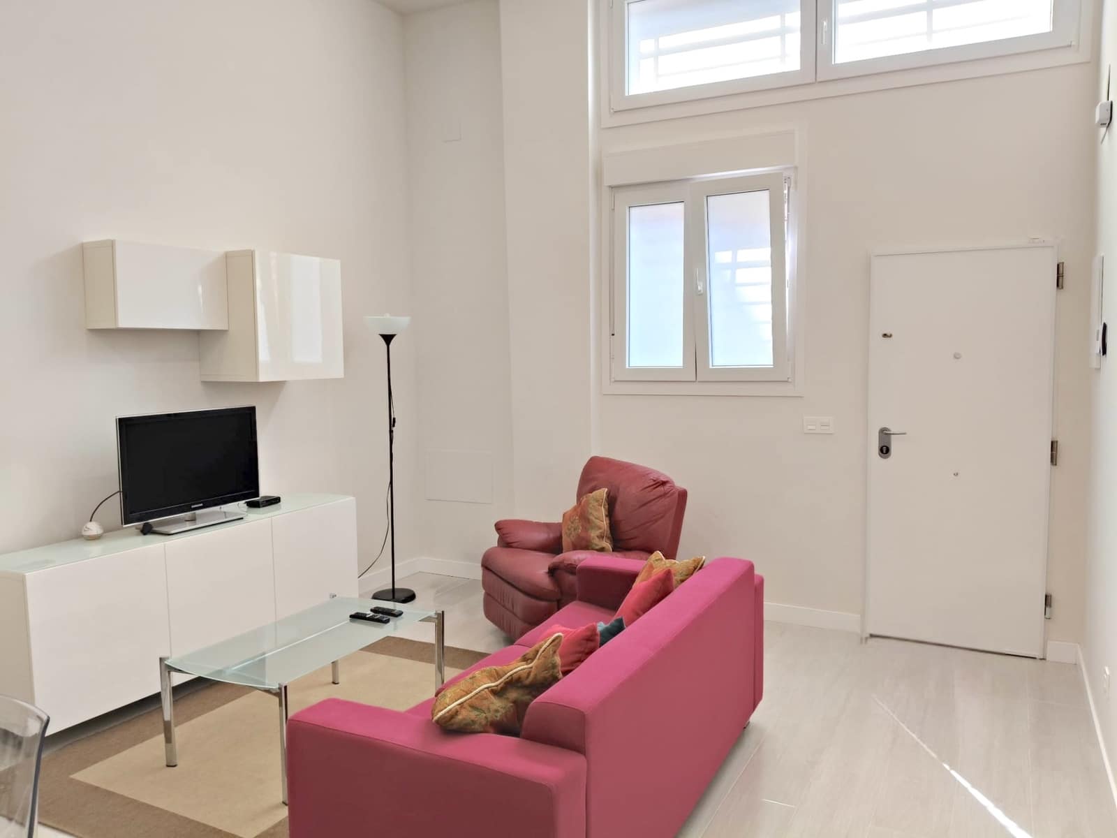 2 Zimmer Apartment zu verkaufen in Malaga Stadt - 265.000 € (Ref: 9983073)
