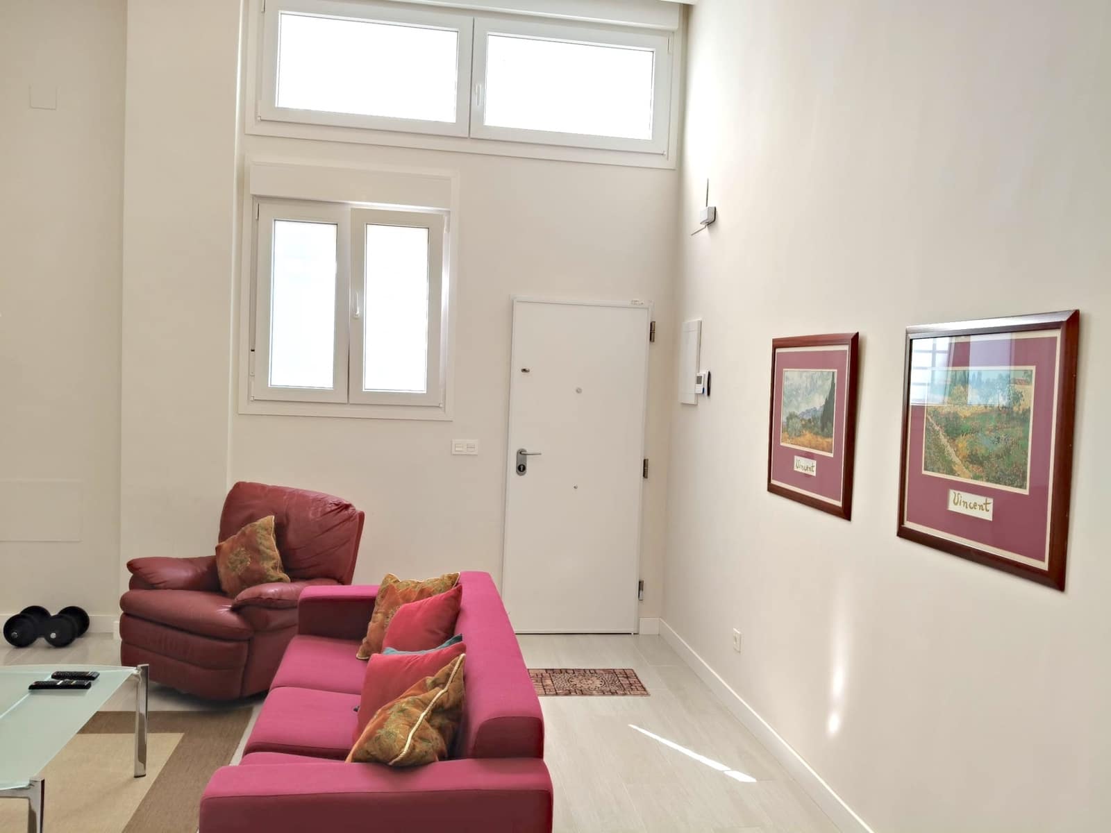 2 Zimmer Apartment zu verkaufen in Malaga Stadt - 265.000 € (Ref: 9983073)
