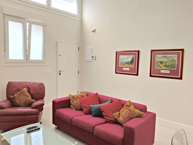 Apartamento de 2 habitaciones en Centro, Málaga ciudad en venta - 265.000 € (Ref: 9983073)