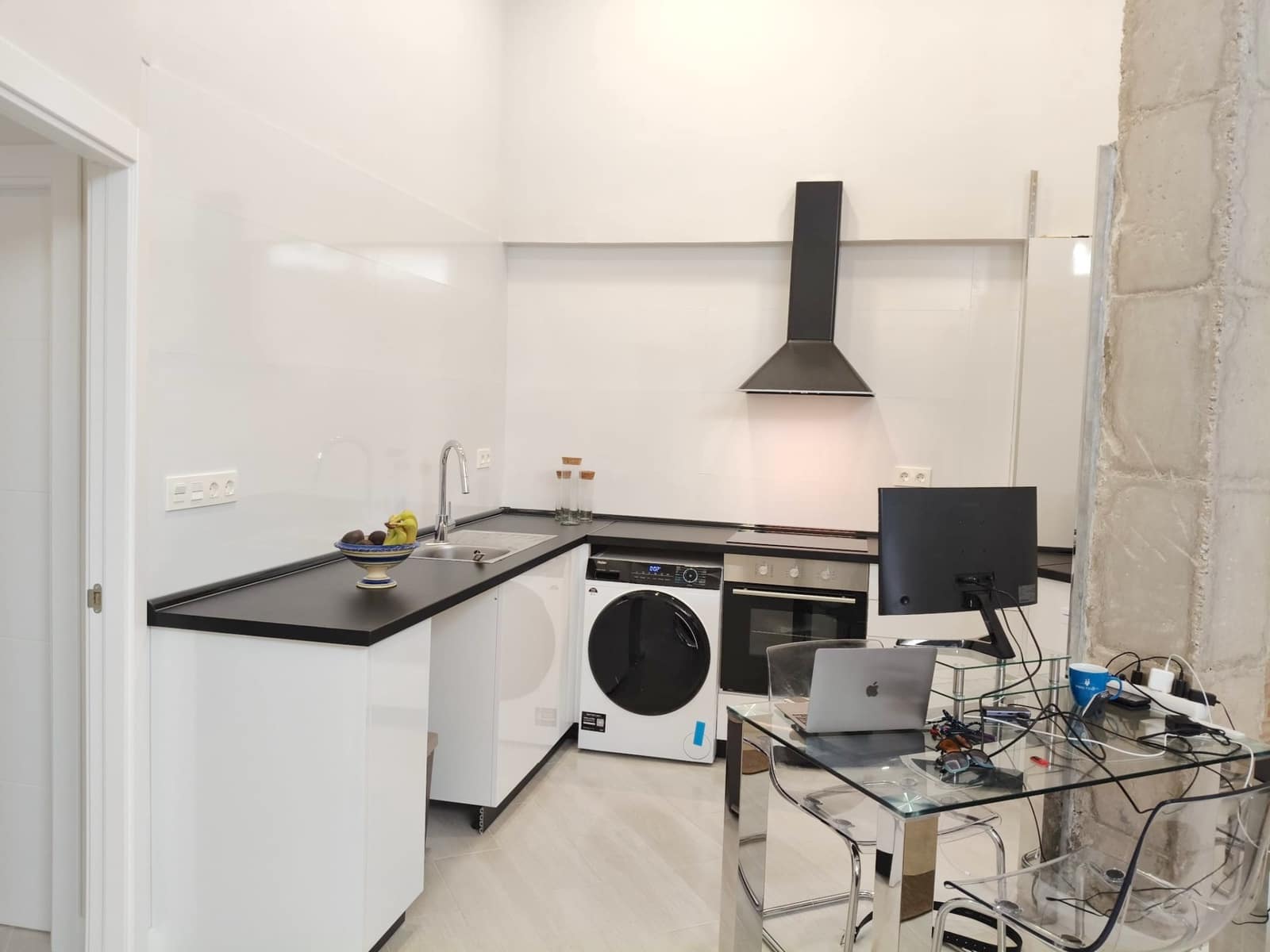 2 Zimmer Apartment zu verkaufen in Malaga Stadt - 265.000 € (Ref: 9983073)