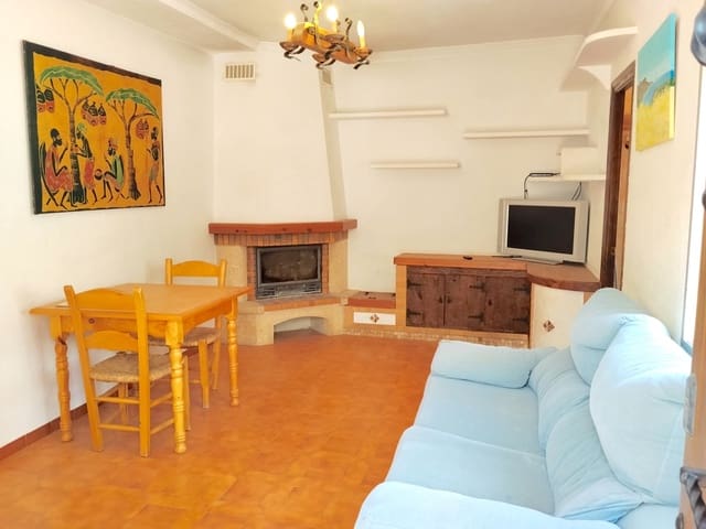 2 soverom Leilighet til salgs i Mijas pueblo, Mijas - € 265 000 (Ref: 9983074)