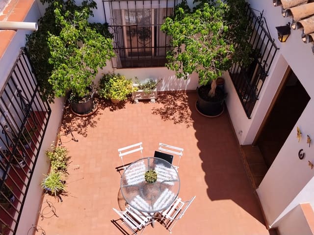 2 soverom Leilighet til salgs i Mijas pueblo, Mijas - € 265 000 (Ref: 9983074)