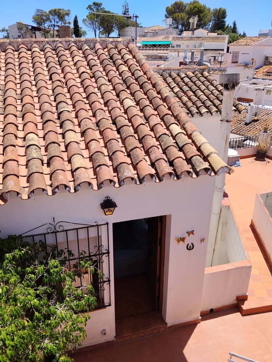 Apartamento de 2 habitaciones en Mijas en venta - 265.000 € (Ref: 9983074)