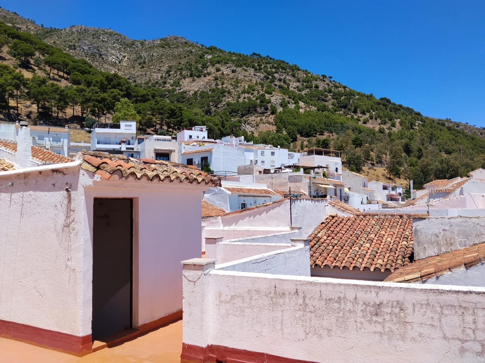 Apartamento de 2 habitaciones en Mijas en venta - 265.000 € (Ref: 9983074)