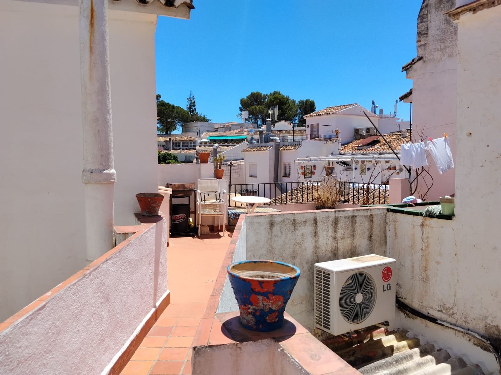 Apartamento de 2 habitaciones en Mijas en venta - 265.000 € (Ref: 9983074)