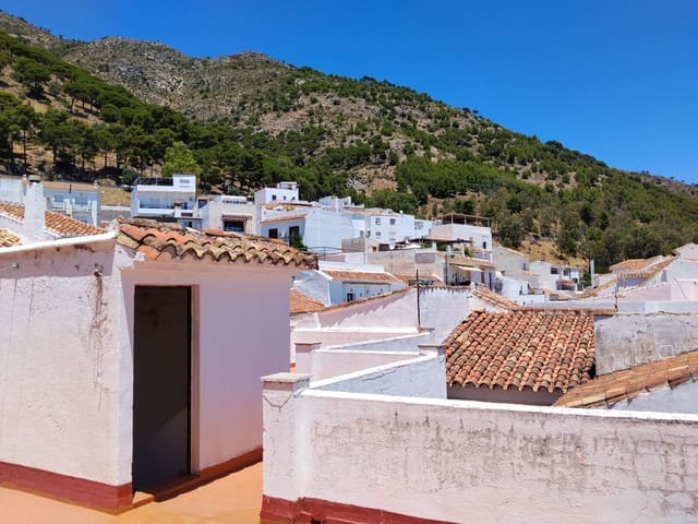 2 soverom Leilighet til salgs i Mijas pueblo, Mijas - € 265 000 (Ref: 9983074)