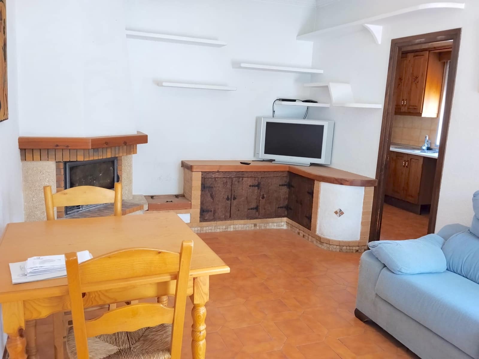 Apartamento de 2 habitaciones en Mijas en venta - 265.000 € (Ref: 9983074)