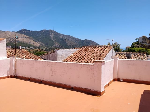 2 soverom Leilighet til salgs i Mijas pueblo, Mijas - € 265 000 (Ref: 9983074)