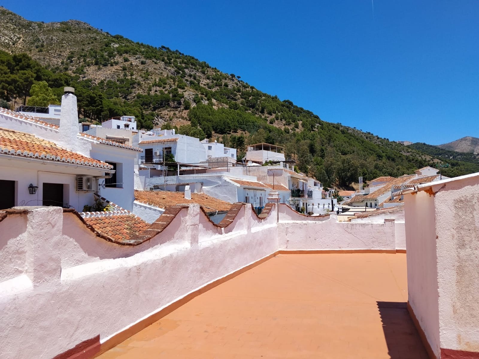 Apartamento de 2 habitaciones en Mijas en venta - 265.000 € (Ref: 9983074)
