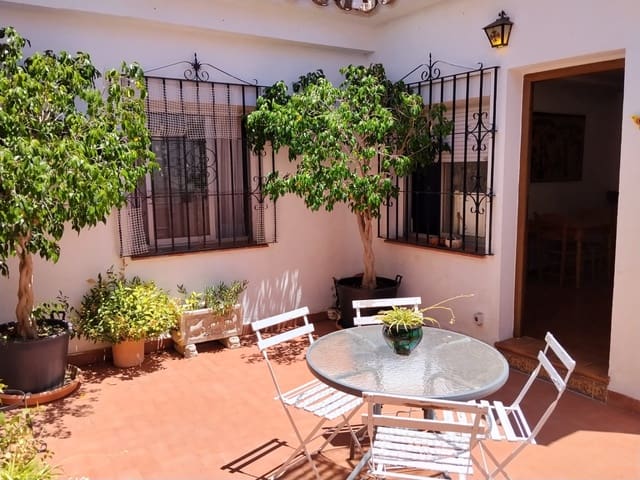 2 soverom Leilighet til salgs i Mijas pueblo, Mijas - € 265 000 (Ref: 9983074)