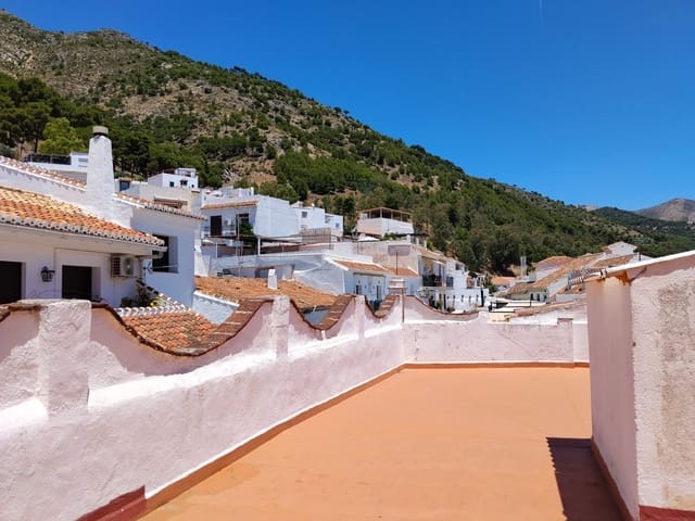 2 soverom Leilighet til salgs i Mijas pueblo, Mijas - € 265 000 (Ref: 9983074)