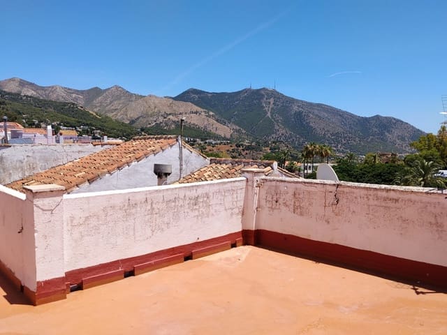 2 soverom Leilighet til salgs i Mijas pueblo, Mijas - € 265 000 (Ref: 9983074)