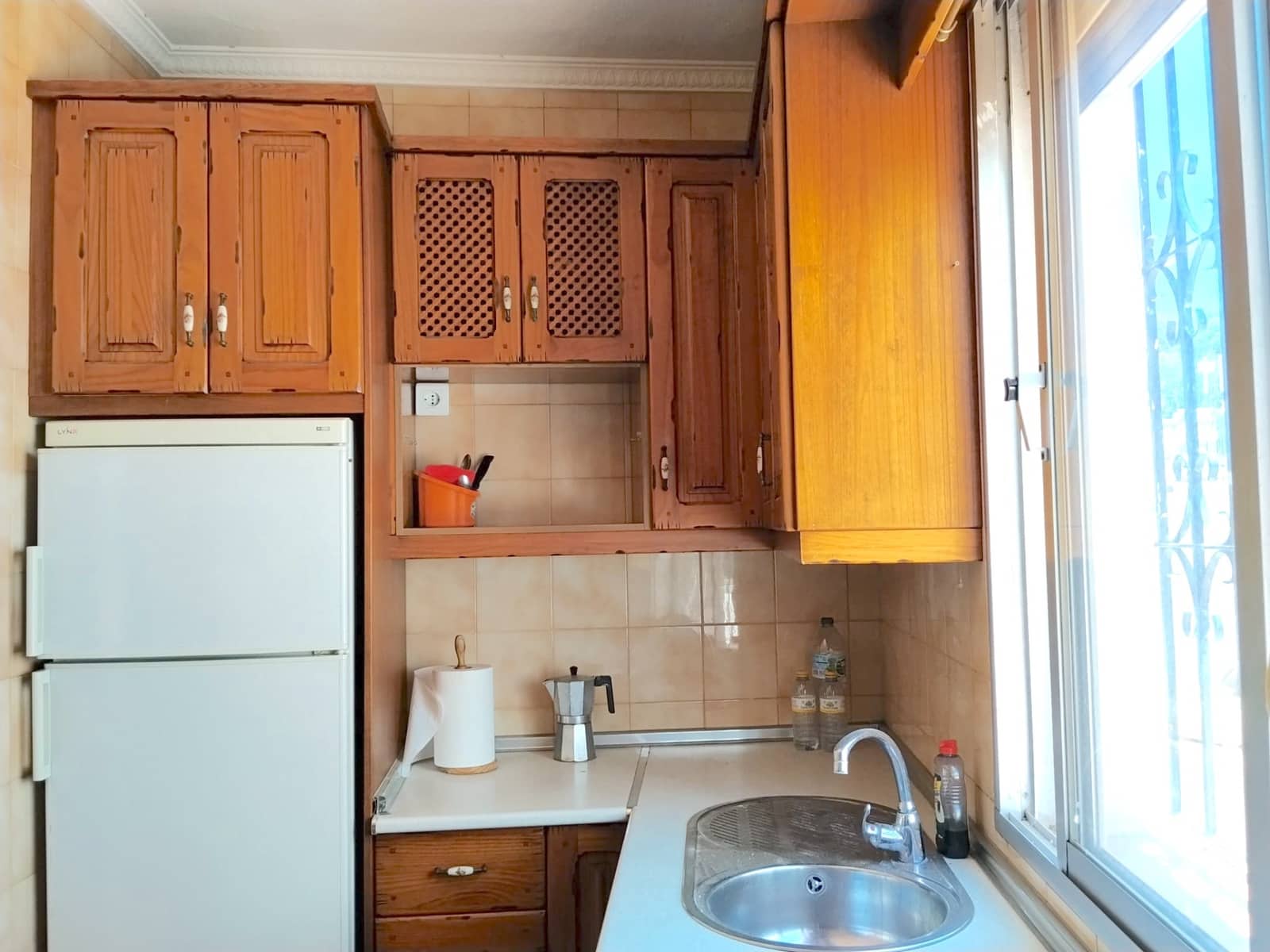 Apartamento de 2 habitaciones en Mijas en venta - 265.000 € (Ref: 9983074)