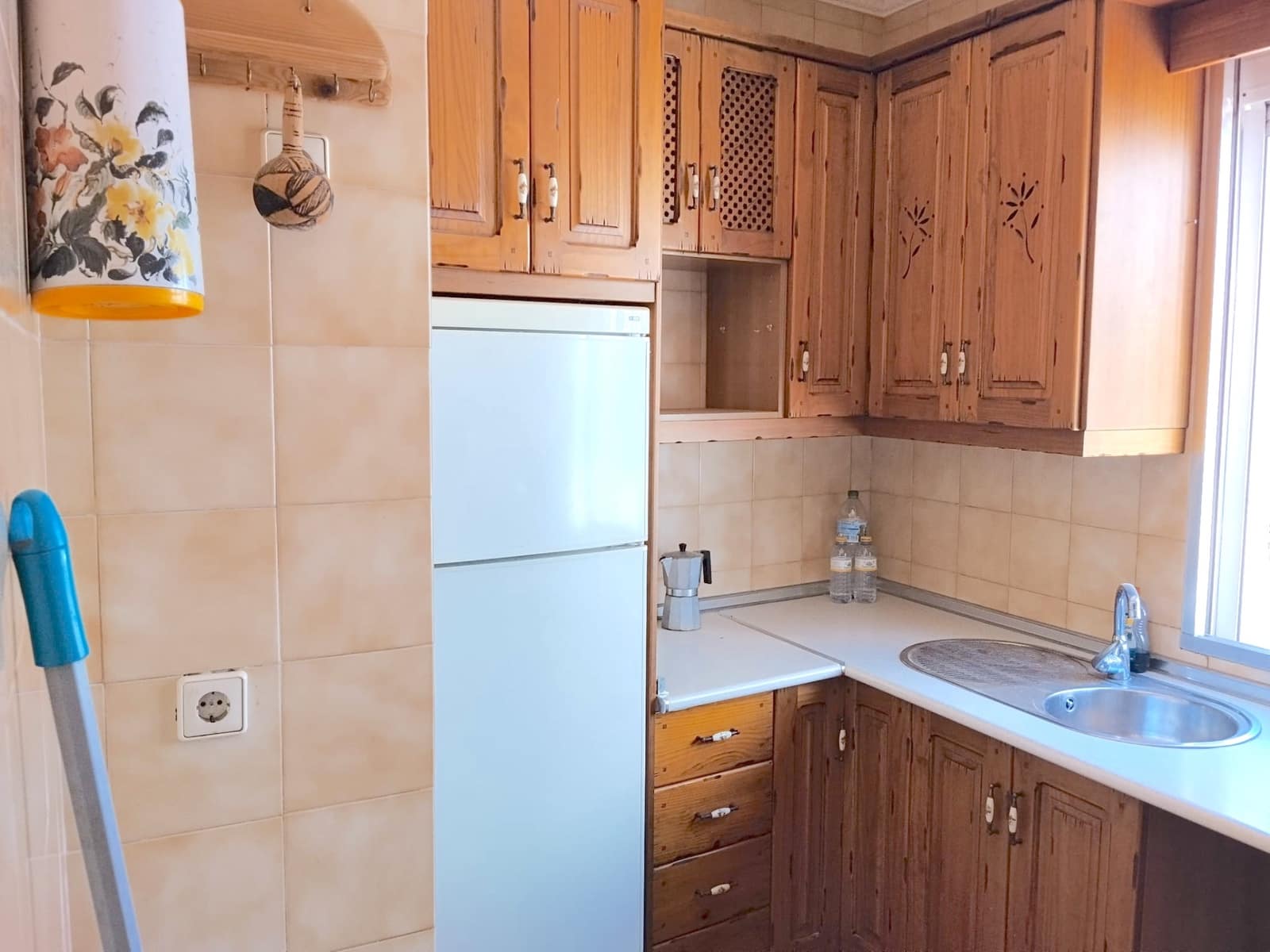 Apartamento de 2 habitaciones en Mijas en venta - 265.000 € (Ref: 9983074)