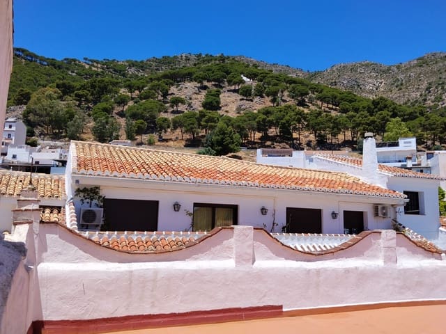 2 soverom Leilighet til salgs i Mijas pueblo, Mijas - € 265 000 (Ref: 9983074)
