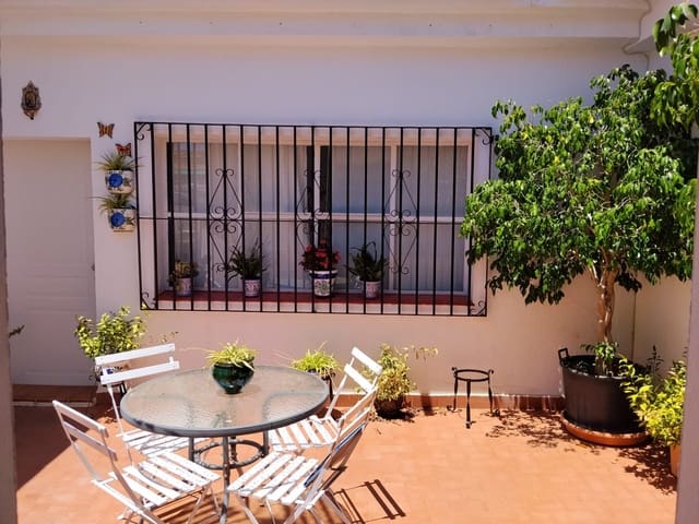2 soverom Leilighet til salgs i Mijas pueblo, Mijas - € 265 000 (Ref: 9983074)