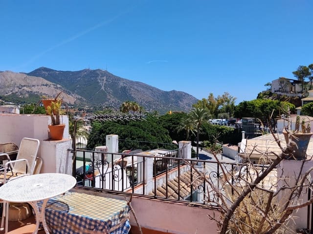 2 soverom Leilighet til salgs i Mijas pueblo, Mijas - € 265 000 (Ref: 9983074)