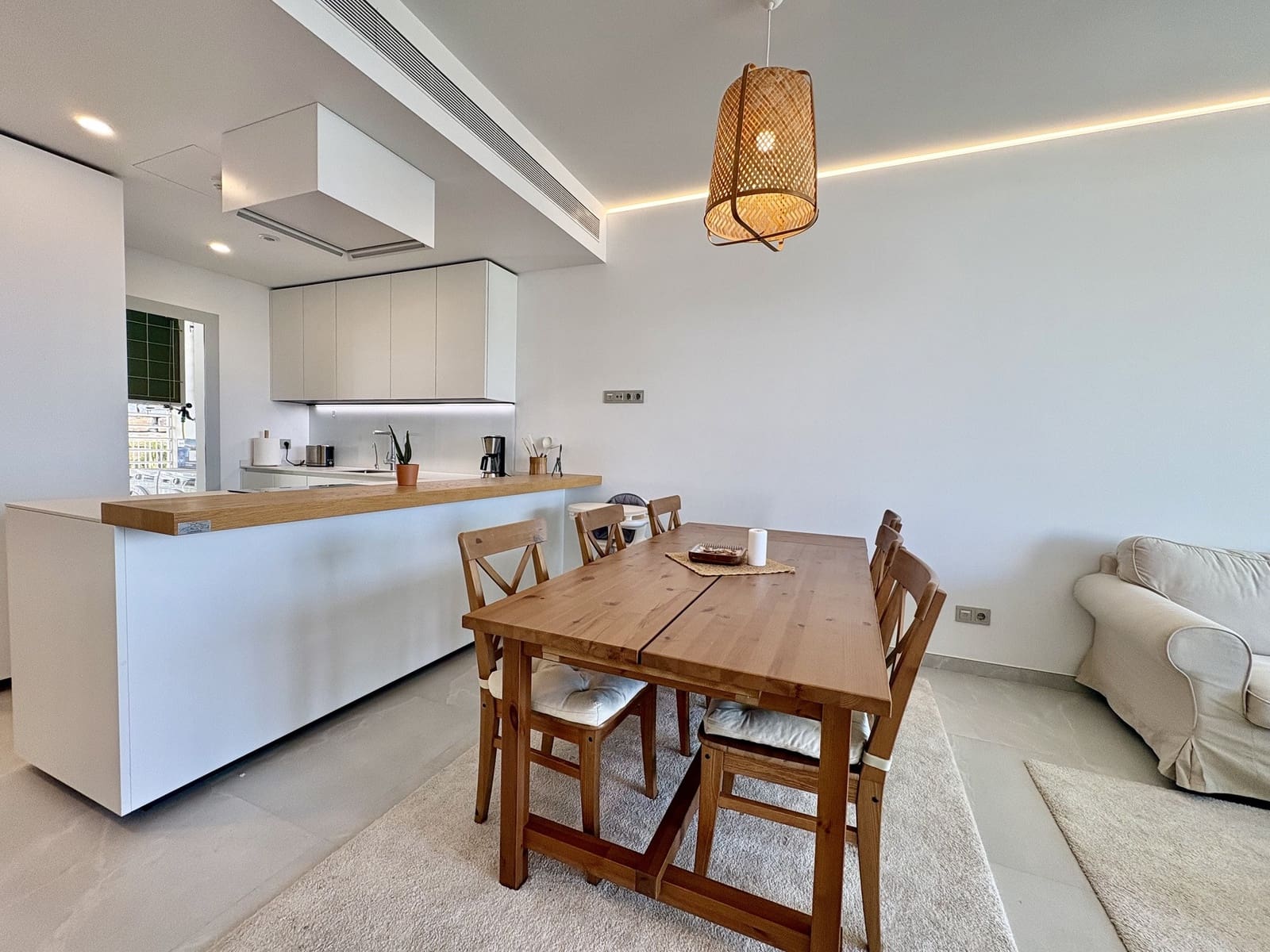 2 slaapkamer Appartement te koop in Fuengirola met zwembad garage - € 770.000 (Ref: 9994306)
