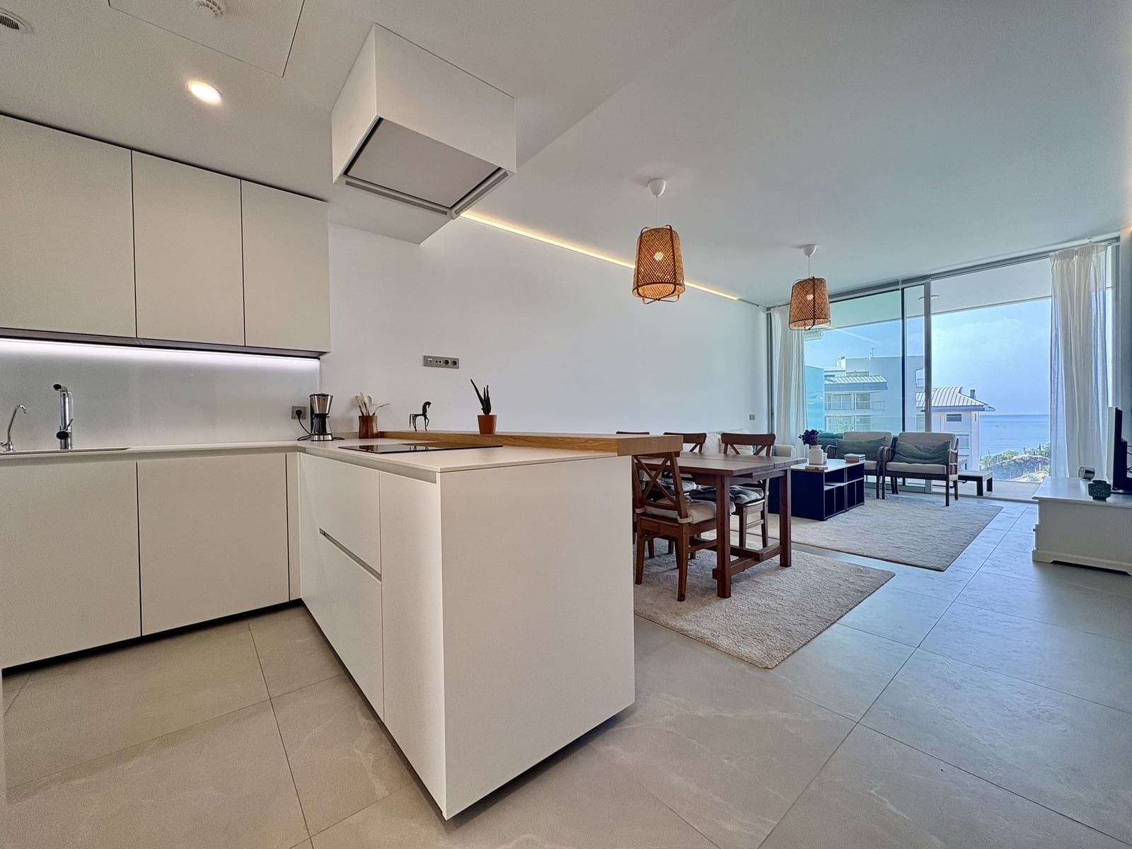 2 slaapkamer Appartement te koop in Fuengirola met zwembad garage - € 770.000 (Ref: 9994306)