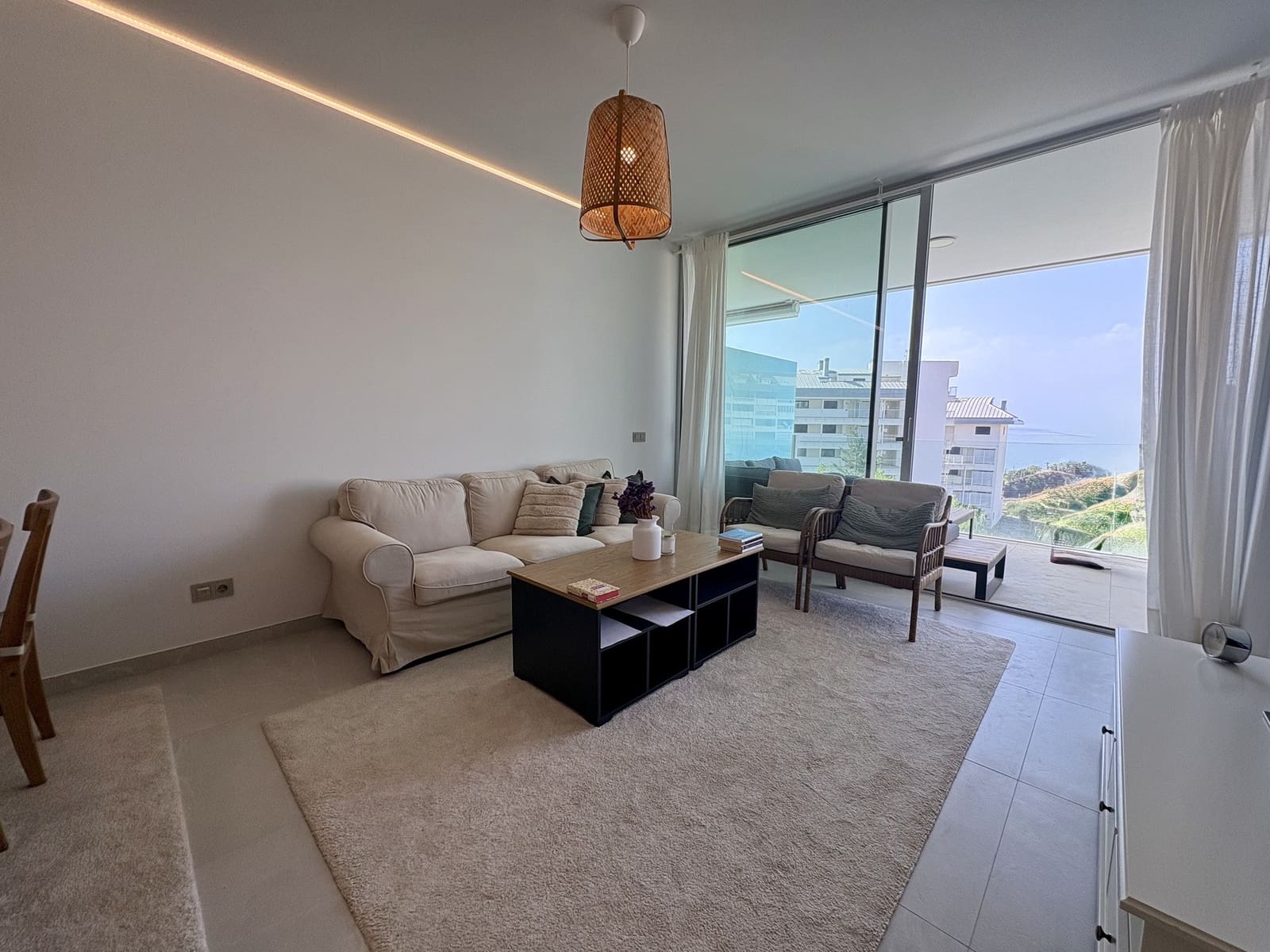 2 slaapkamer Appartement te koop in Fuengirola met zwembad garage - € 770.000 (Ref: 9994306)