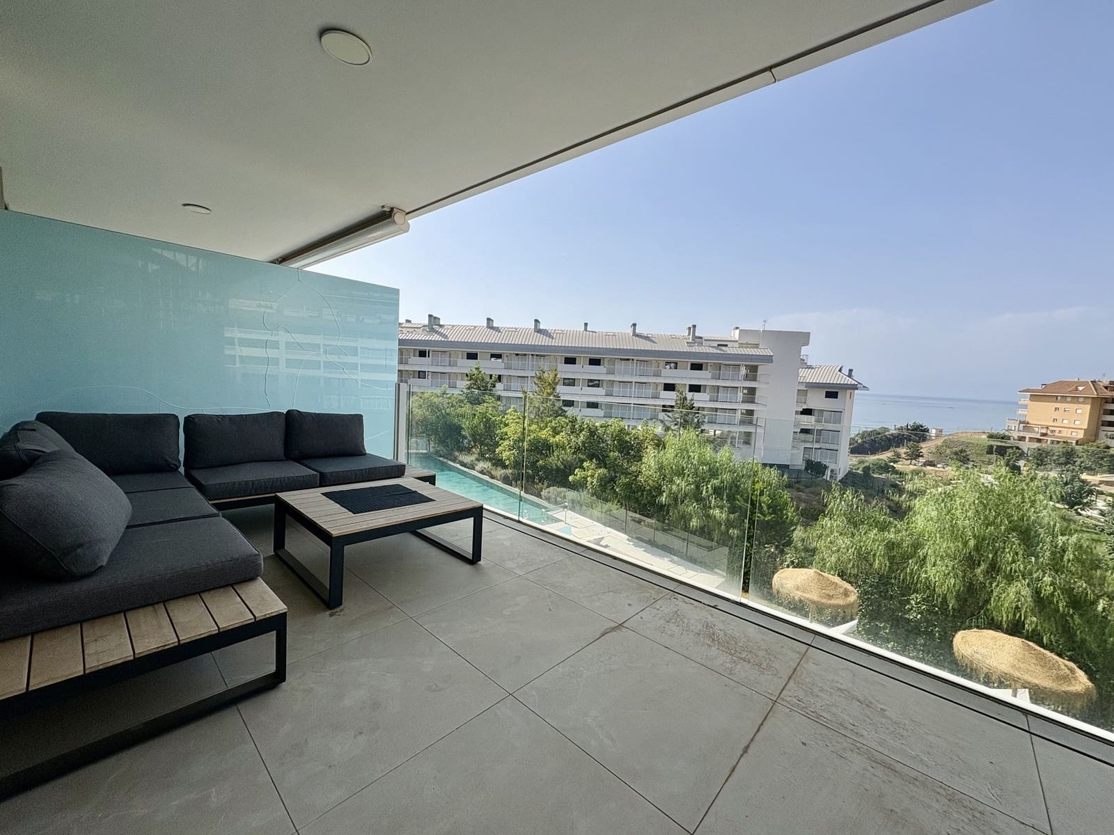2 slaapkamer Appartement te koop in Fuengirola met zwembad garage - € 770.000 (Ref: 9994306)