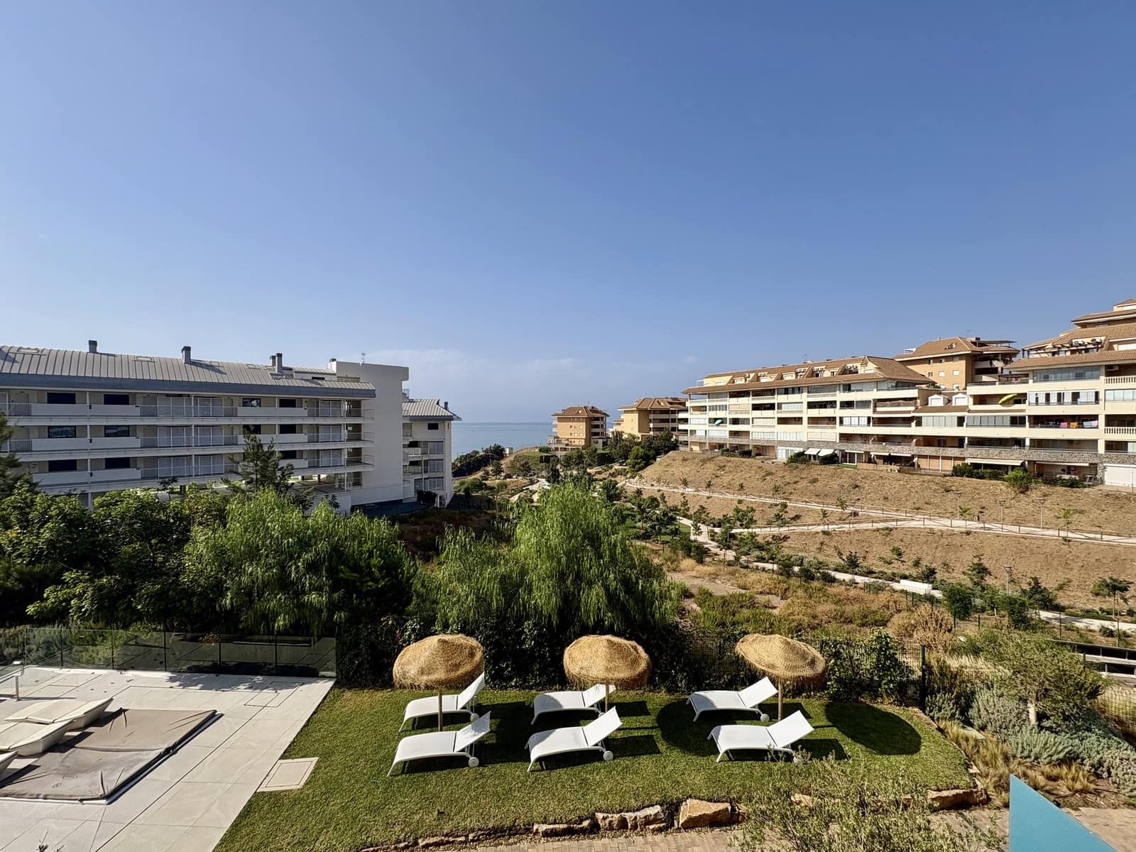 2 slaapkamer Appartement te koop in Fuengirola met zwembad garage - € 770.000 (Ref: 9994306)