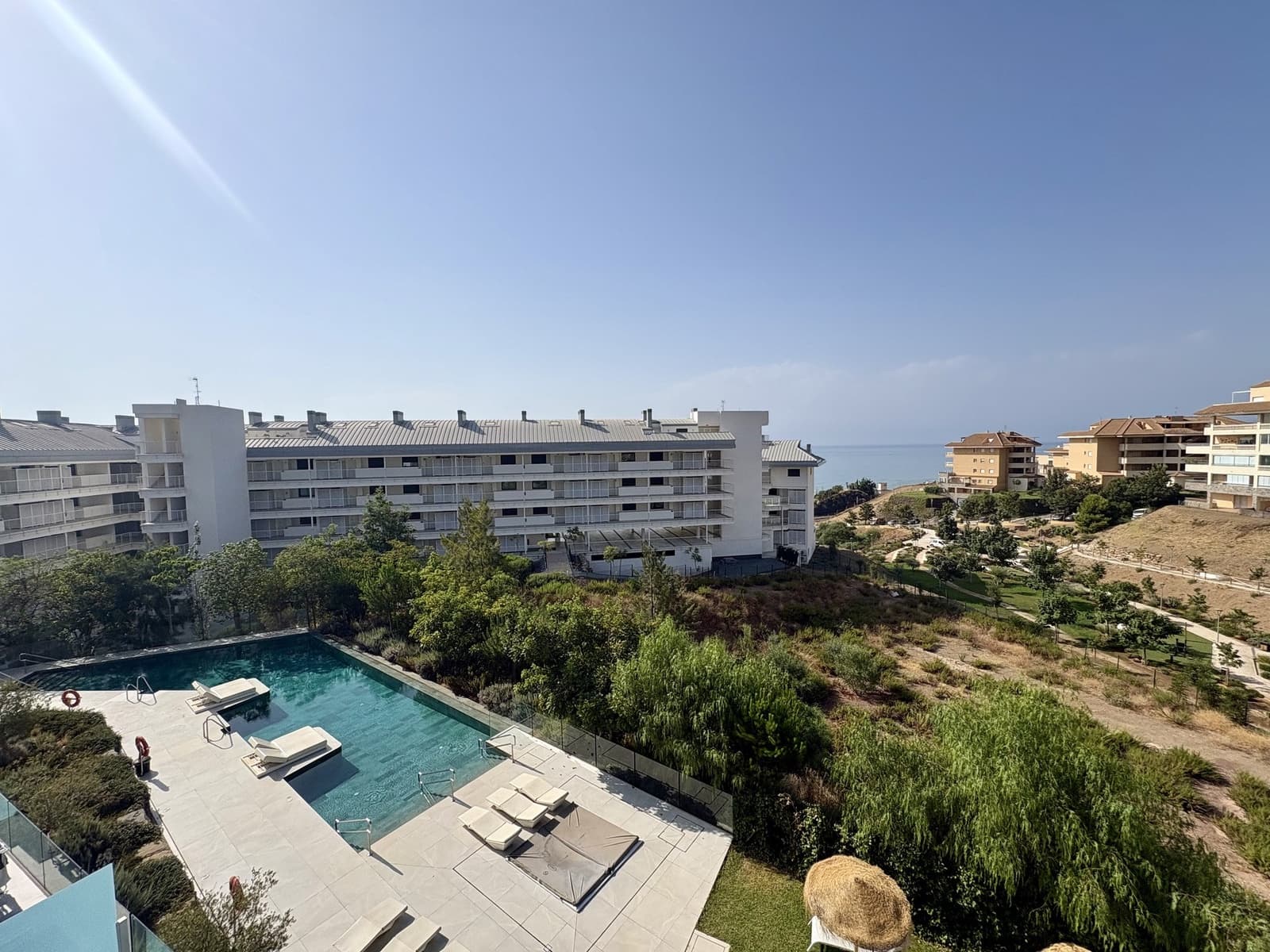 2 slaapkamer Appartement te koop in Fuengirola met zwembad garage - € 770.000 (Ref: 9994306)