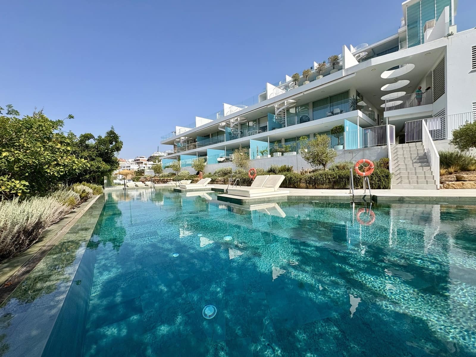 2 slaapkamer Appartement te koop in Fuengirola met zwembad garage - € 770.000 (Ref: 9994306)