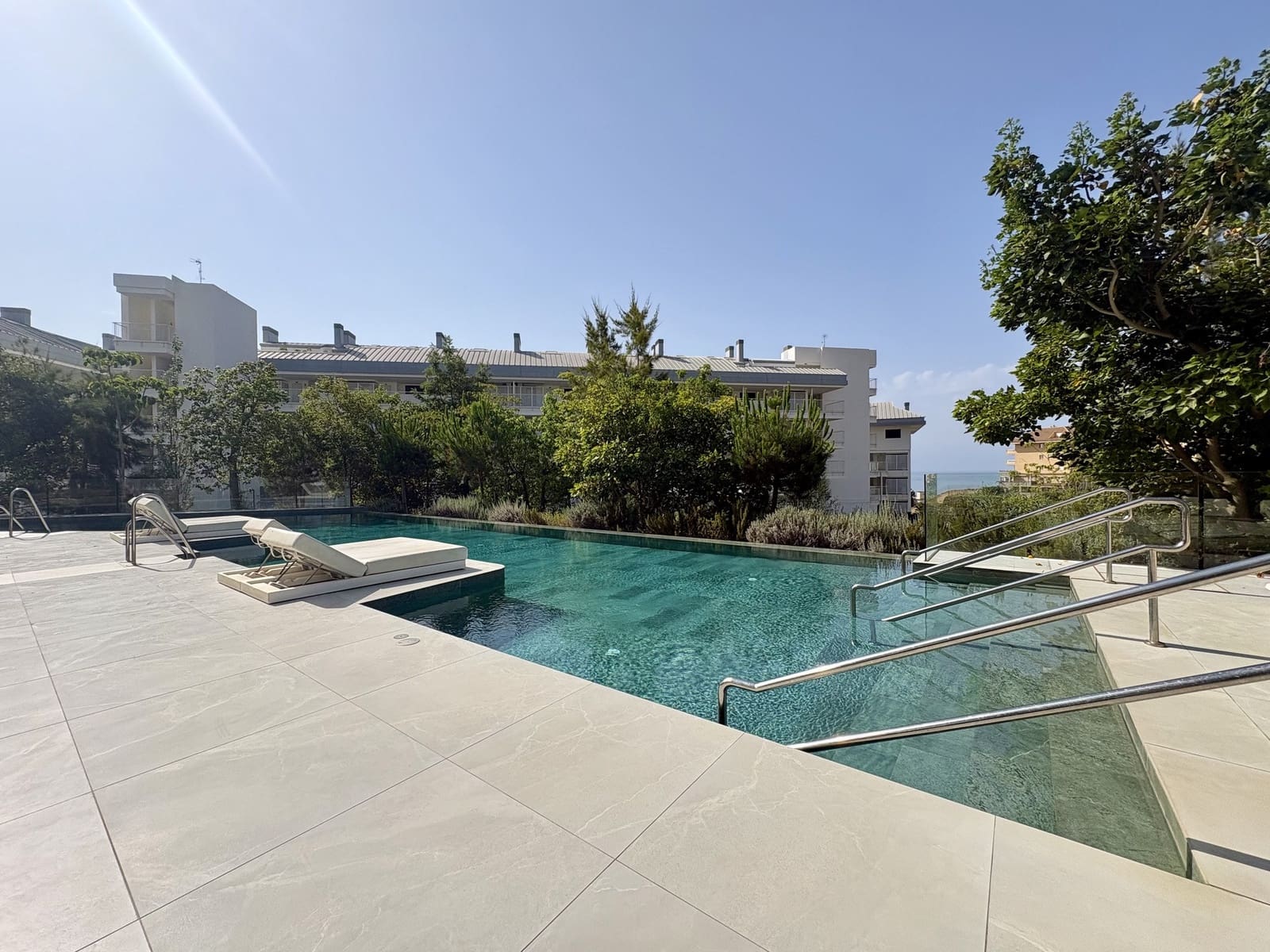 2 slaapkamer Appartement te koop in Fuengirola met zwembad garage - € 770.000 (Ref: 9994306)