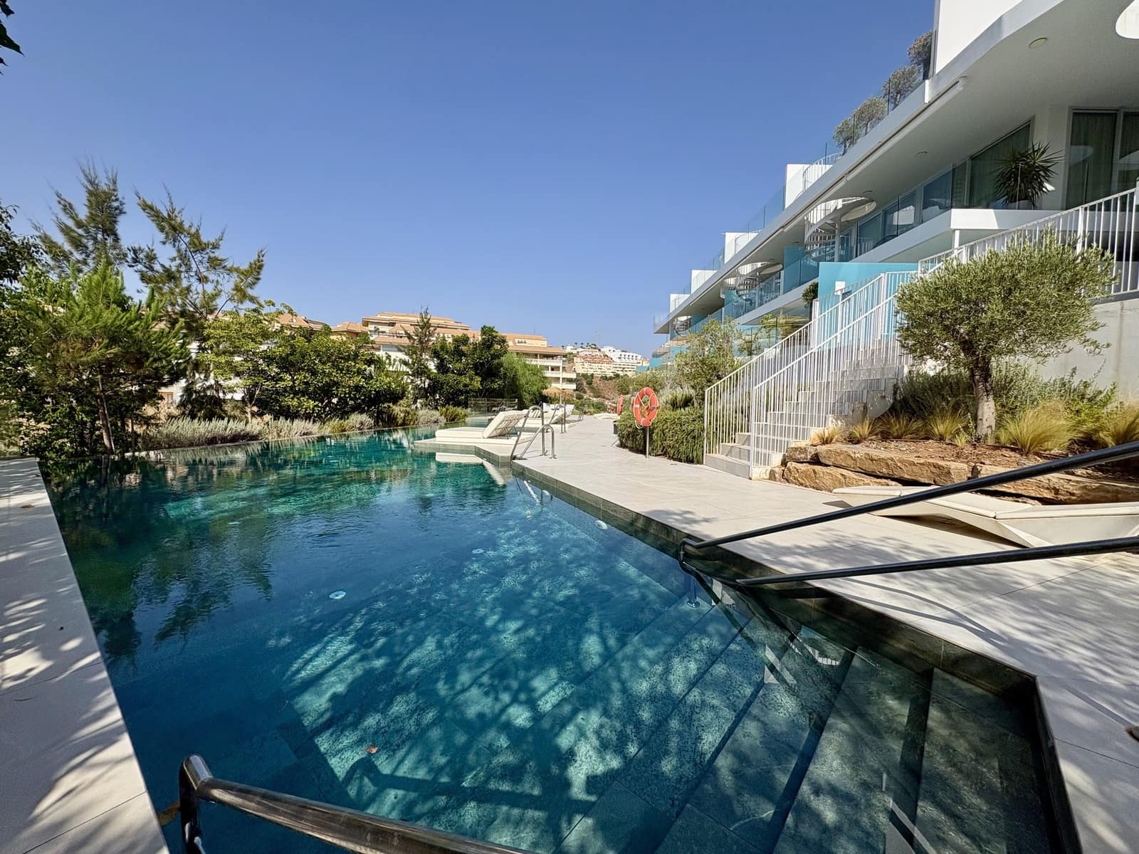 2 slaapkamer Appartement te koop in Fuengirola met zwembad garage - € 770.000 (Ref: 9994306)