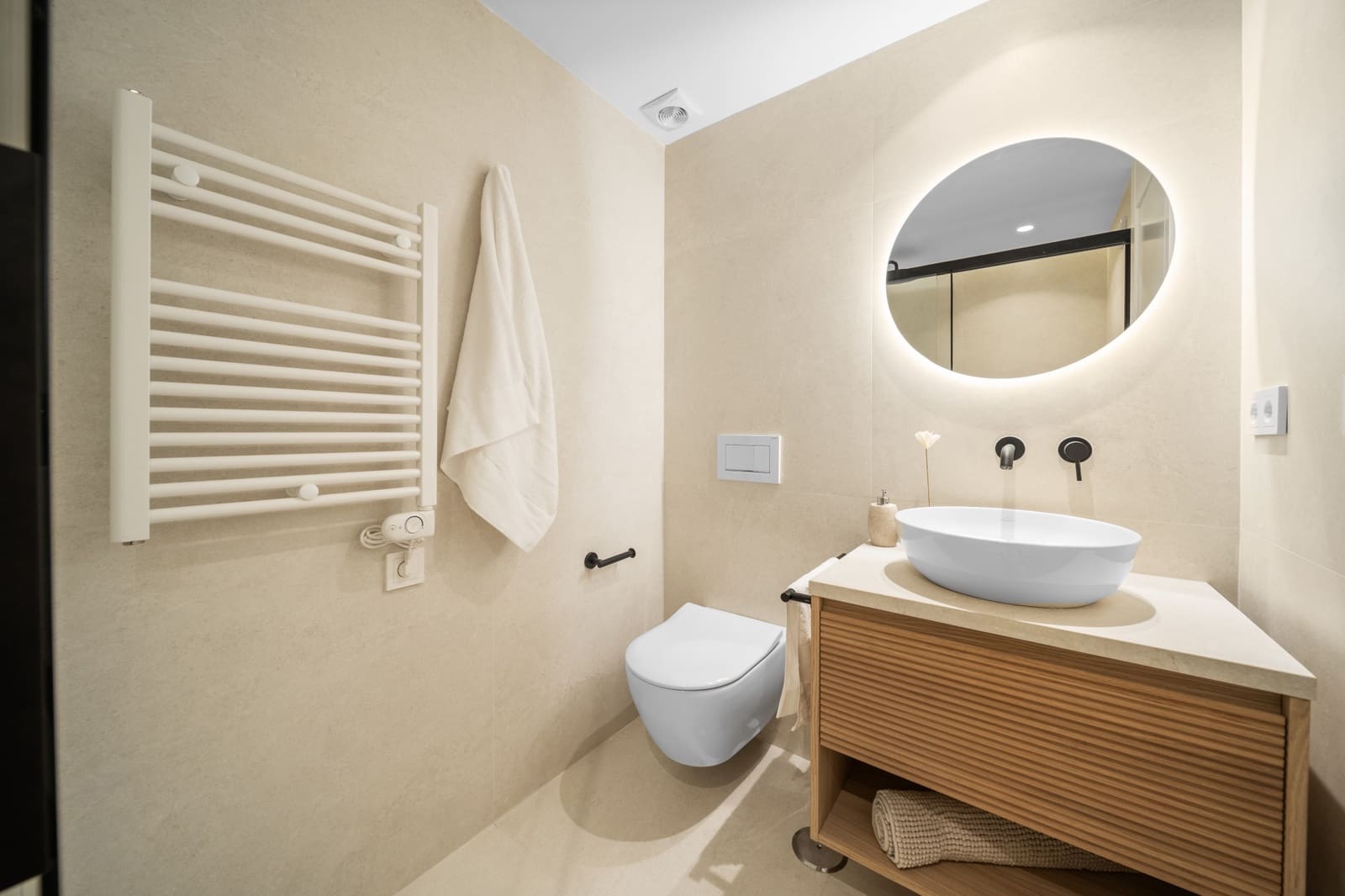 3 slaapkamer Huis te koop in Marbella met zwembad garage - € 1.250.000 (Ref: 9999670)
