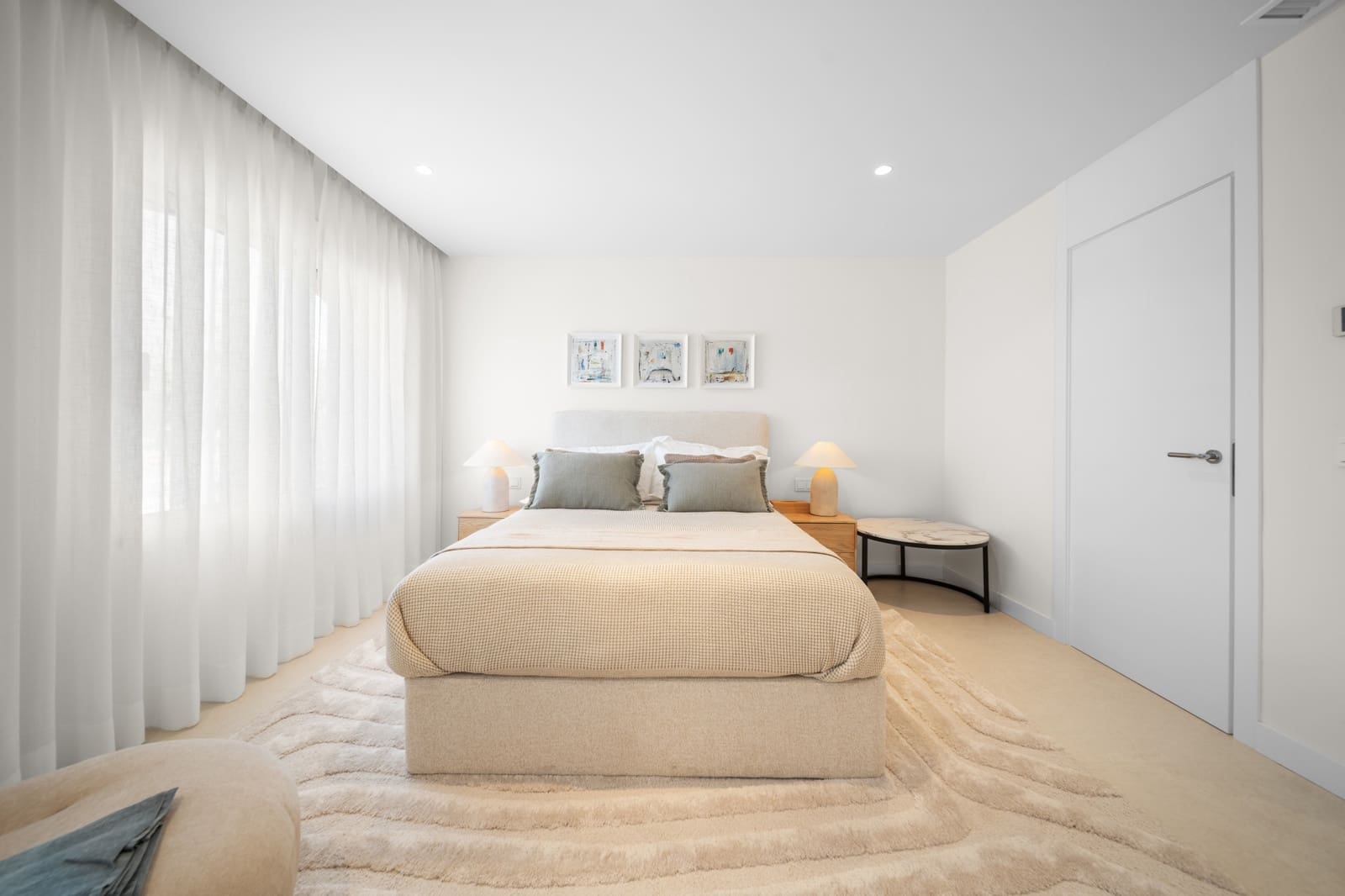3 slaapkamer Huis te koop in Marbella met zwembad garage - € 1.250.000 (Ref: 9999670)