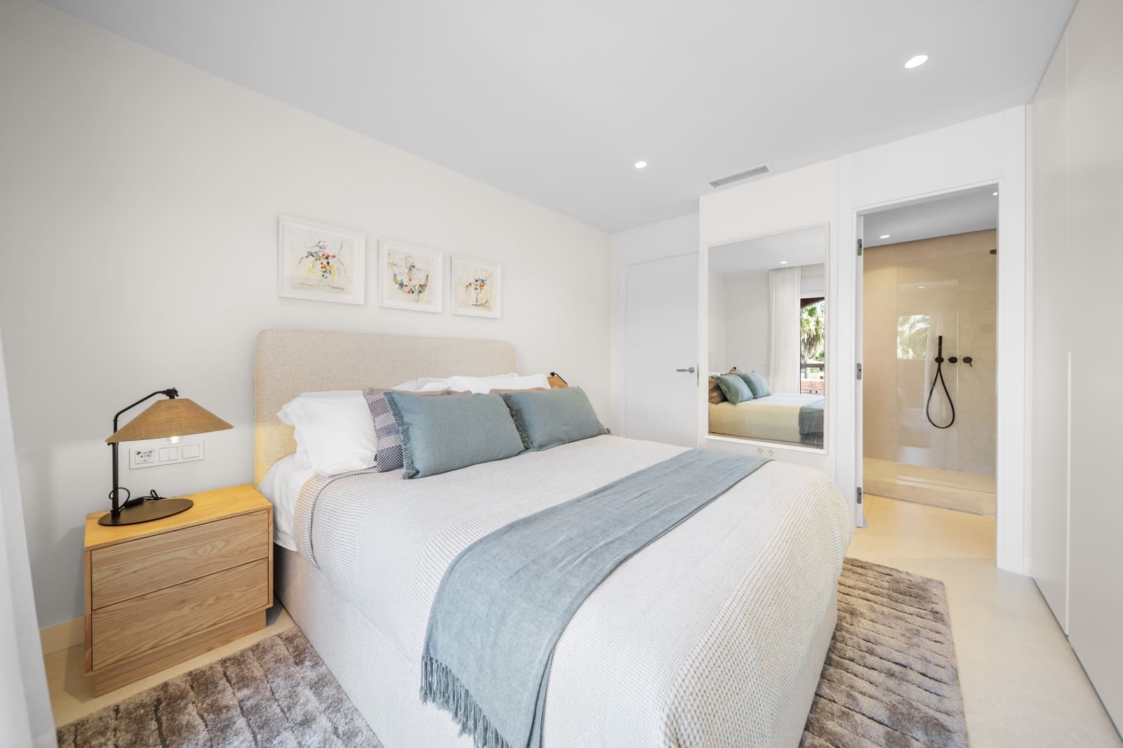 3 slaapkamer Huis te koop in Marbella met zwembad garage - € 1.250.000 (Ref: 9999670)