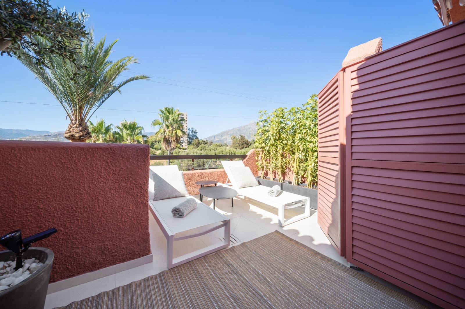 3 slaapkamer Huis te koop in Marbella met zwembad garage - € 1.250.000 (Ref: 9999670)