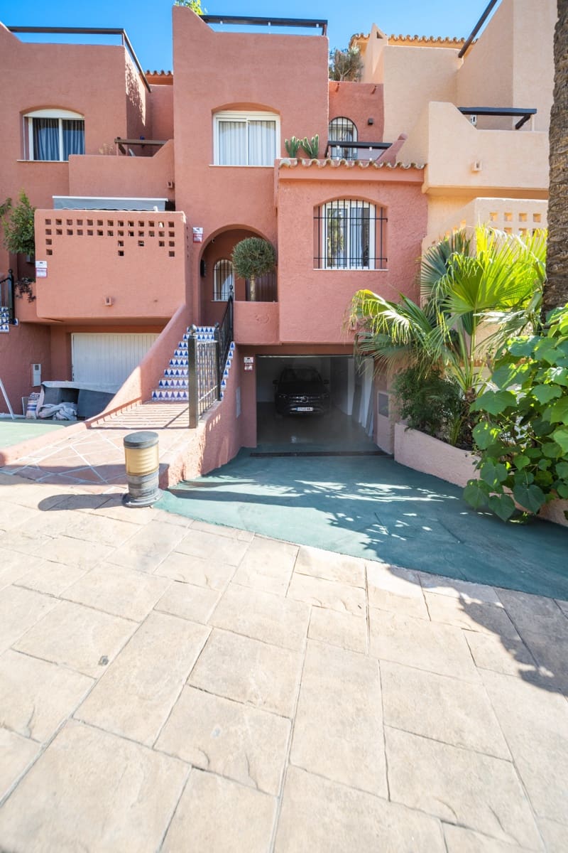 3 camera da letto Casa in vendita in Marbella con piscina garage - 1.250.000 € (Rif: 9999670)