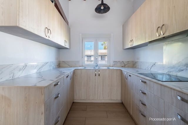 3 quarto Casa em Banda para venda em Adsubia, Javea / Xàbia com piscina - 415 000 € (Ref: 10054348)