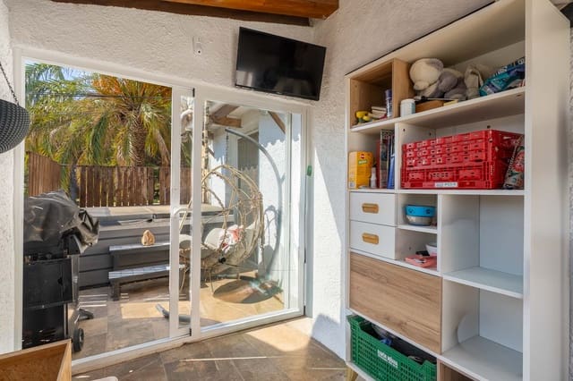 3 quarto Casa em Banda para venda em Adsubia, Javea / Xàbia com piscina - 415 000 € (Ref: 10054348)