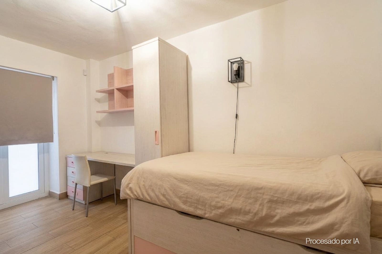 3 makuuhuone Omakotitalo myytävänä paikassa Adsubia mukana uima-altaan - 415 000 € (Ref: 10054348)