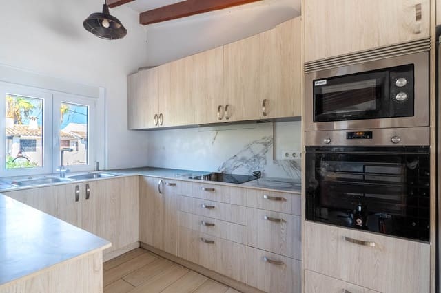 3 quarto Casa em Banda para venda em Adsubia, Javea / Xàbia com piscina - 415 000 € (Ref: 10054348)
