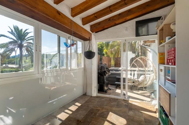 3 quarto Casa em Banda para venda em Adsubia, Javea / Xàbia com piscina - 415 000 € (Ref: 10054348)