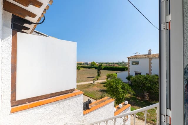 3 quarto Casa em Banda para venda em Adsubia, Javea / Xàbia com piscina - 415 000 € (Ref: 10054348)